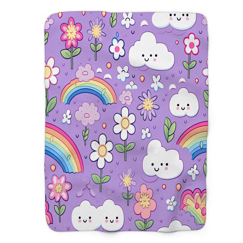 Throw Blanket, Queen