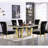 Luxury Dining Room Table-83197524-83197523