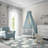Big Blooms by Joy Carpets Area Rug-66829620