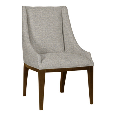 Thom Filicia Home 38" Wing Back Arm Chair