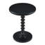 Table de bout à piédestal Fiama-933442987-810030393