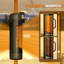 Electric Parasol Heater