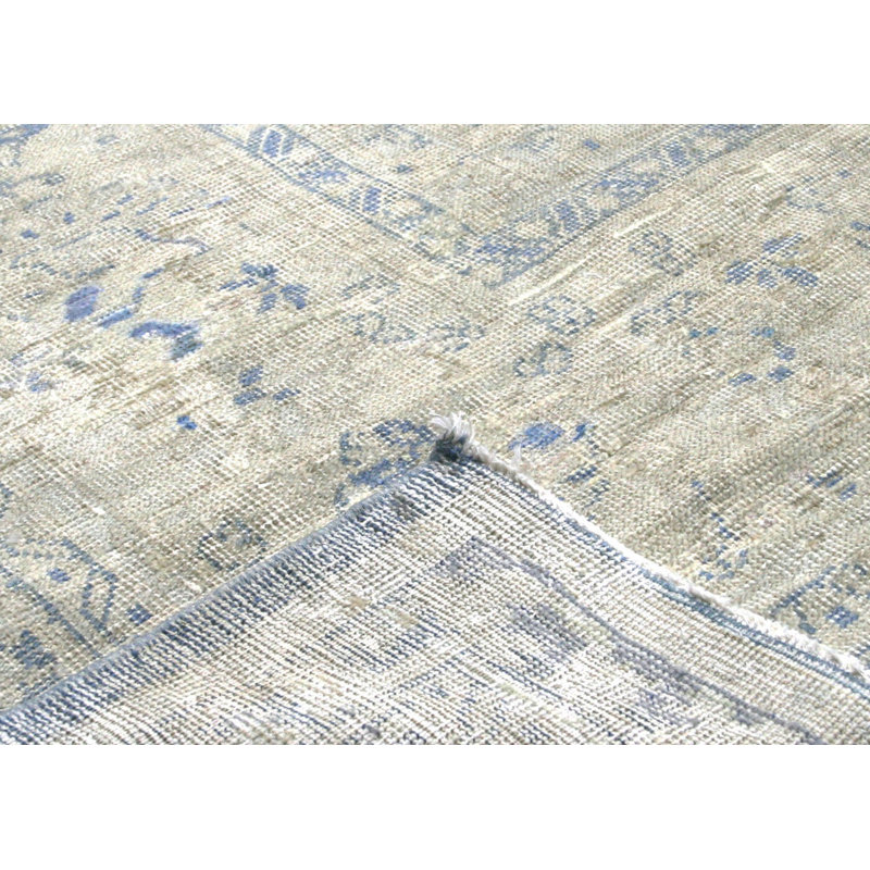 OverSize One-of-a-Kind 13'3" X 18'4" Area Rug