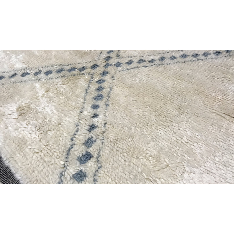 One-of-a-Kind 10'2" X 14'1" Area Rug
