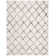 Nowakowski Shag 200 Performance Geometric Rug