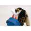 IDMIYFM 4 - Hook Coat Rack-12378815