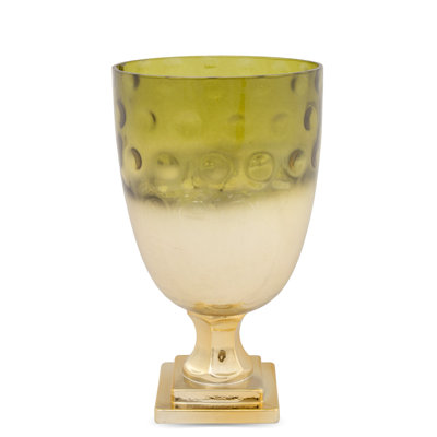 Julesburg Glass Tabletop