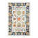 Arenas Oriental Indoor Rug