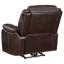 Fauteuil inclinable électrique Salerno-1830391568