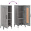 Mateas 34.5cm Sideboard-1182491327