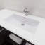 Ensemble de meuble-lavabo simple 41,75 po Eden-1935329225