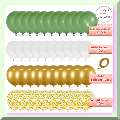 Dragon-themed Party Streamers, 10 Pack
