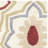 Candelo Hand Tufted Wool And Viscose Floral Rug-1354656932