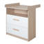 Cabane 2 -Piece Nursery Furniture Set