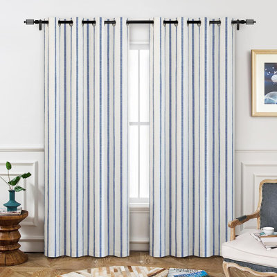 Curtain Pair