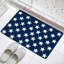 Paillasson White Stars