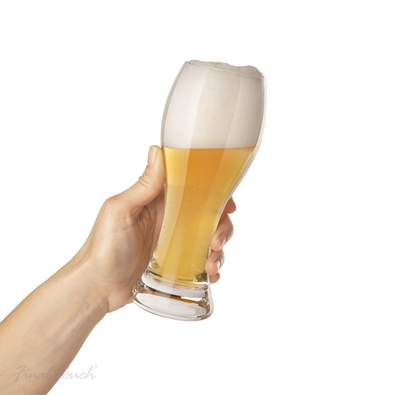 Pint Glass Set