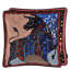 Manade D'ete Oscuro Decorative Pillow