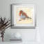 Reproduction encadrée d'oiseaux I-Premium - prête à être accrochée-583777649-583777663-583756168