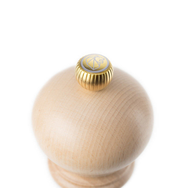 Brand Paris U'Select Salt & Pepper Mill, 30 cm, Natural