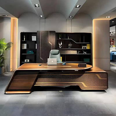 Bureau de direction 94,49 po