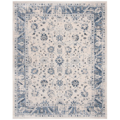 Tapis oriental Jase Charleston Performance