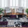 Bewdley Patchwork Area Rug