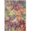 Abstract Area Rug-19824056
