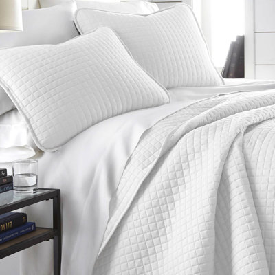 Ensemble de courtepointe surdimensionnée Southwest Fine Linens