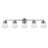 Leedy 5 - Light Dimmable Vanity Light-618648577