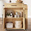 45 cm W Kitchen Island-811681642