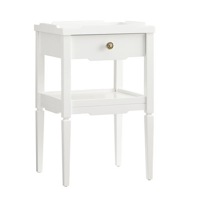 Modern Minimalist Nightstand