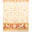 Classic One-of-a-Kind 4' 2" X 6' 3" Hand Knotted Area Rug