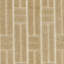 Nourison Washable Charm 2'2" x 8' Beige Ivory Modern Indoor Rug-117586657