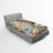 Microfiber Fitted Sheet-95977326