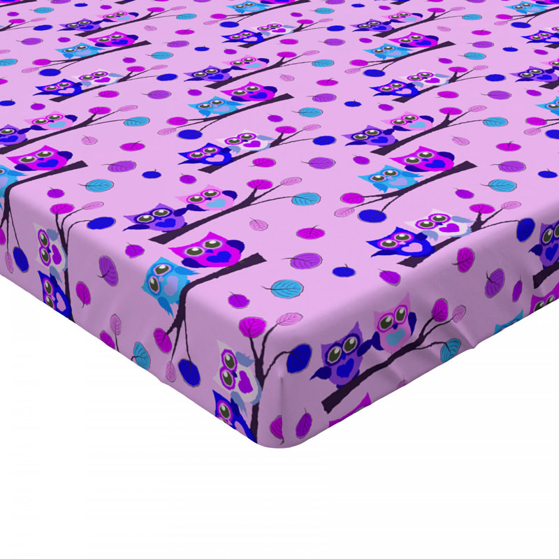 Microfiber Fitted Sheet, Twin XL Fitted Sheet
