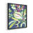 " Marbling III " 4 - Pieces