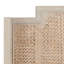 Camille Bed - White-403984376