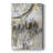 MaskedNotesIII -Custom Wrapped Gallery Cavas