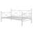 Korecky Twin Steel Daybed-868749466