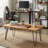 Bexton Live Edge Solid Wood Coffee Table-30726147