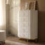 Ensemble de chambre à coucher Jadereon