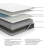Serena 12'' Plush Hybrid Mattress-980883694
