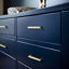 Distressed Sturdy Furniture Bar Pull Multipack-105703952-106891914