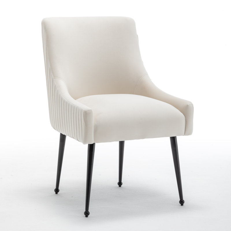 Chaise Axia, Beige, 4