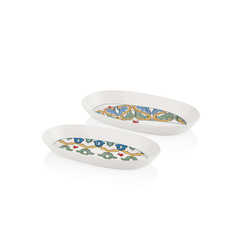 Latitude Vive Celestyna Platter