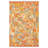 Priyaka Wool Moroccan Indoor Rug