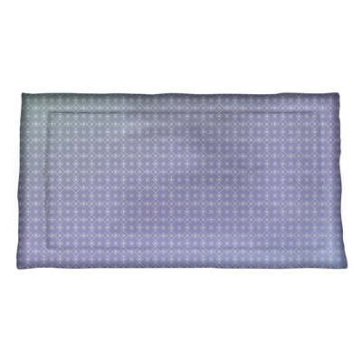 Taie décorative Enveloppe