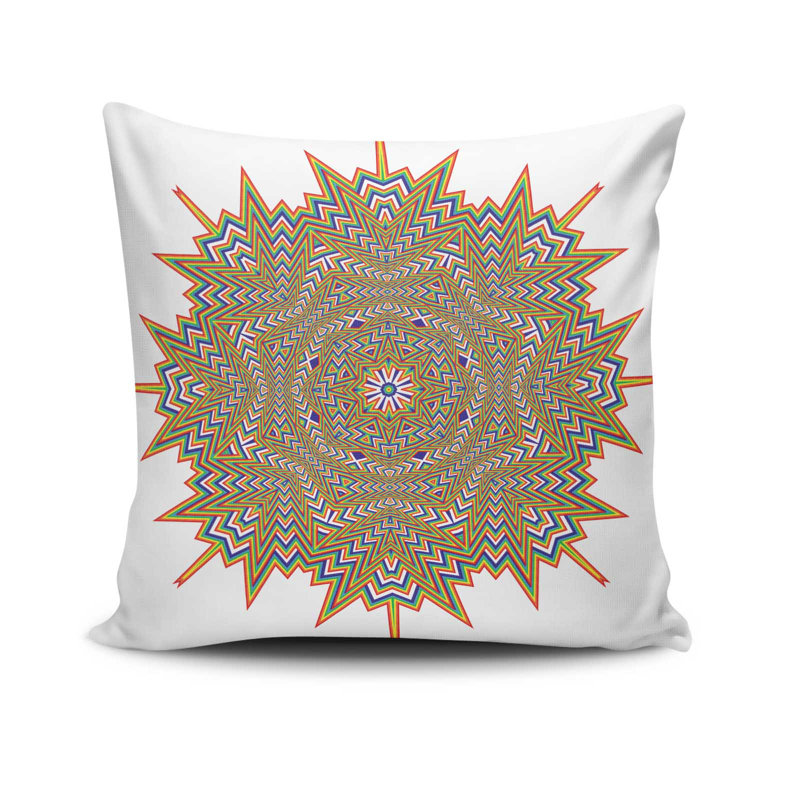 Housse de coussin Ermilo