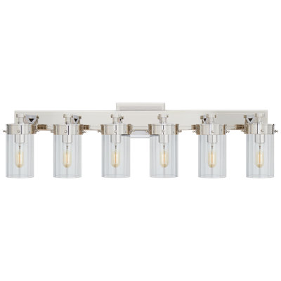 Marais 6 - Light Vanity Light